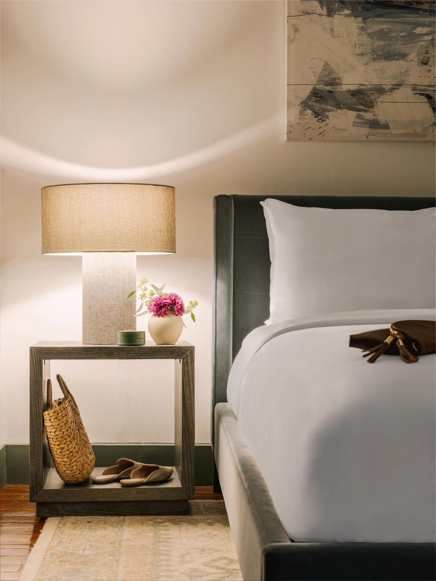 Sonder By Marriott Bonvoy The Schaeffer Apartments French Quarter La Nouvelle-Orléans Chambre photo