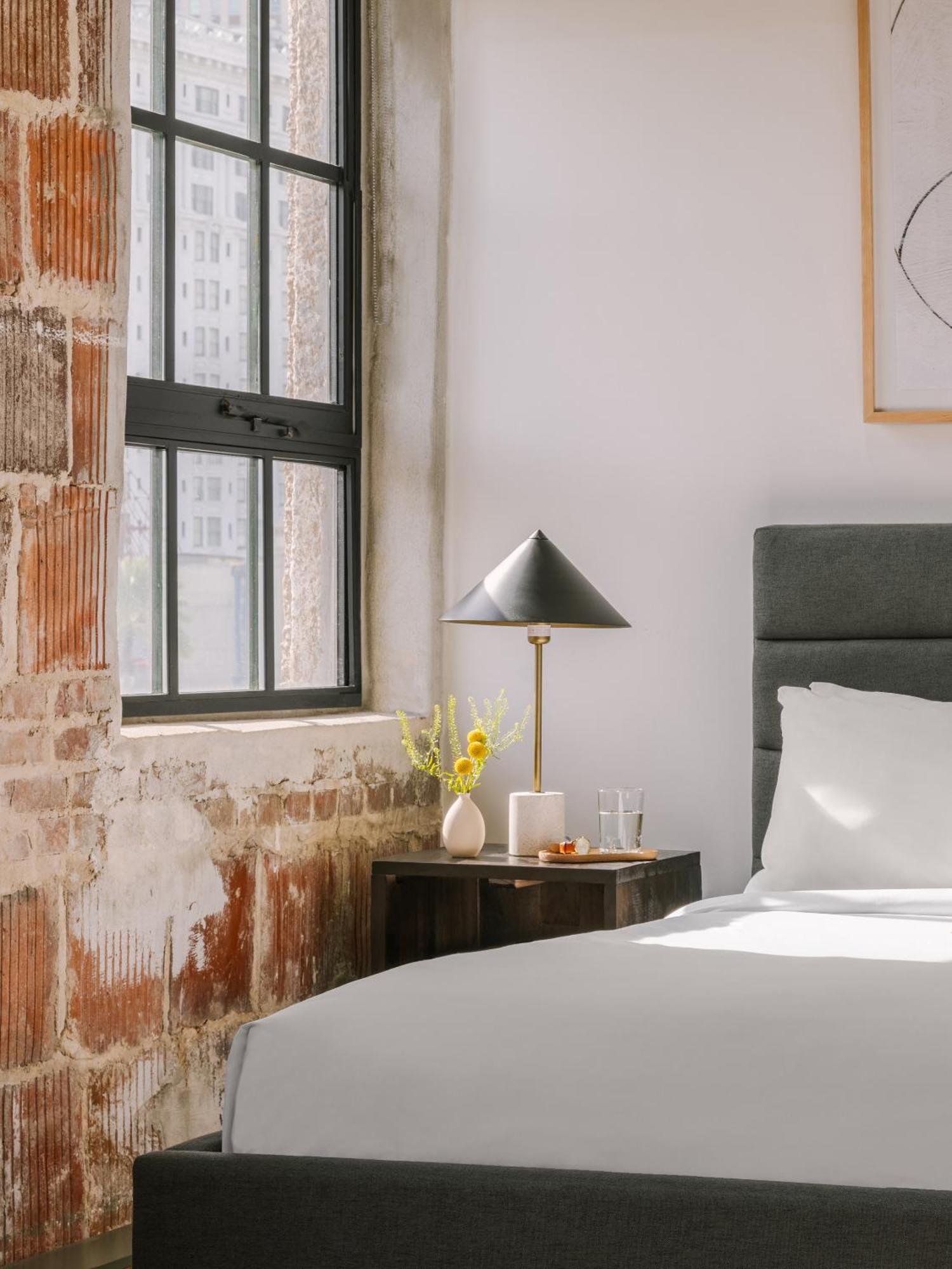Sonder By Marriott Bonvoy The Schaeffer Apartments French Quarter La Nouvelle-Orléans Chambre photo