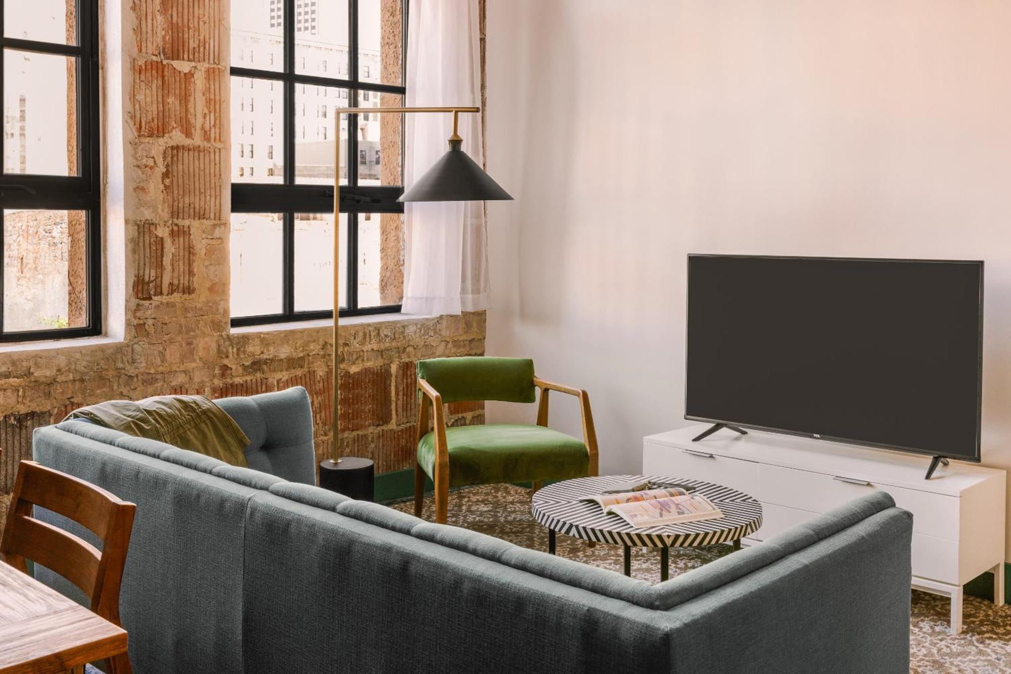 Sonder By Marriott Bonvoy The Schaeffer Apartments French Quarter La Nouvelle-Orléans Chambre photo