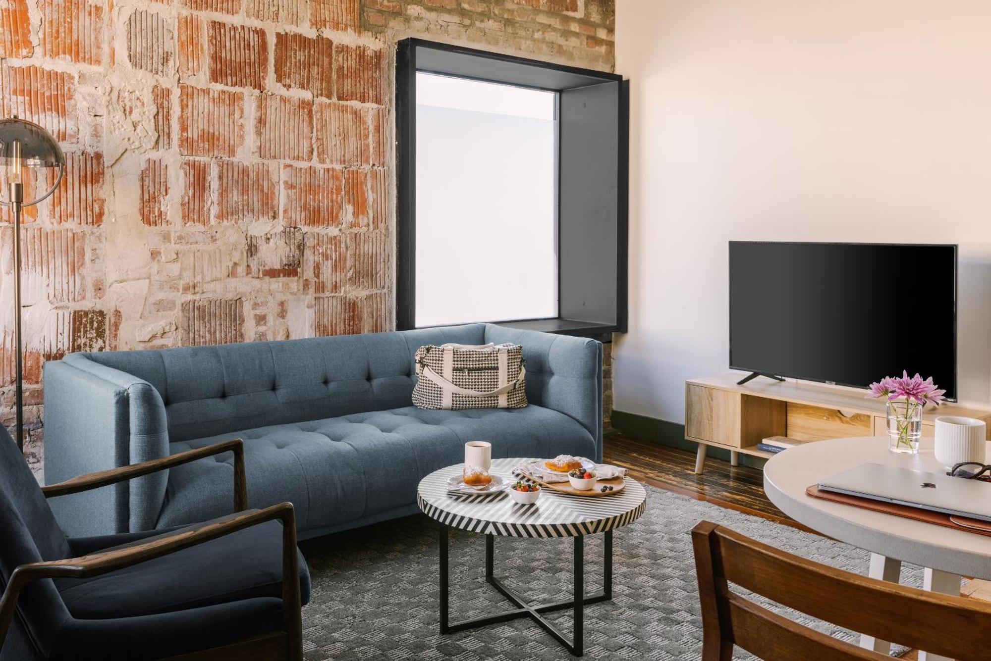 Sonder By Marriott Bonvoy The Schaeffer Apartments French Quarter La Nouvelle-Orléans Chambre photo