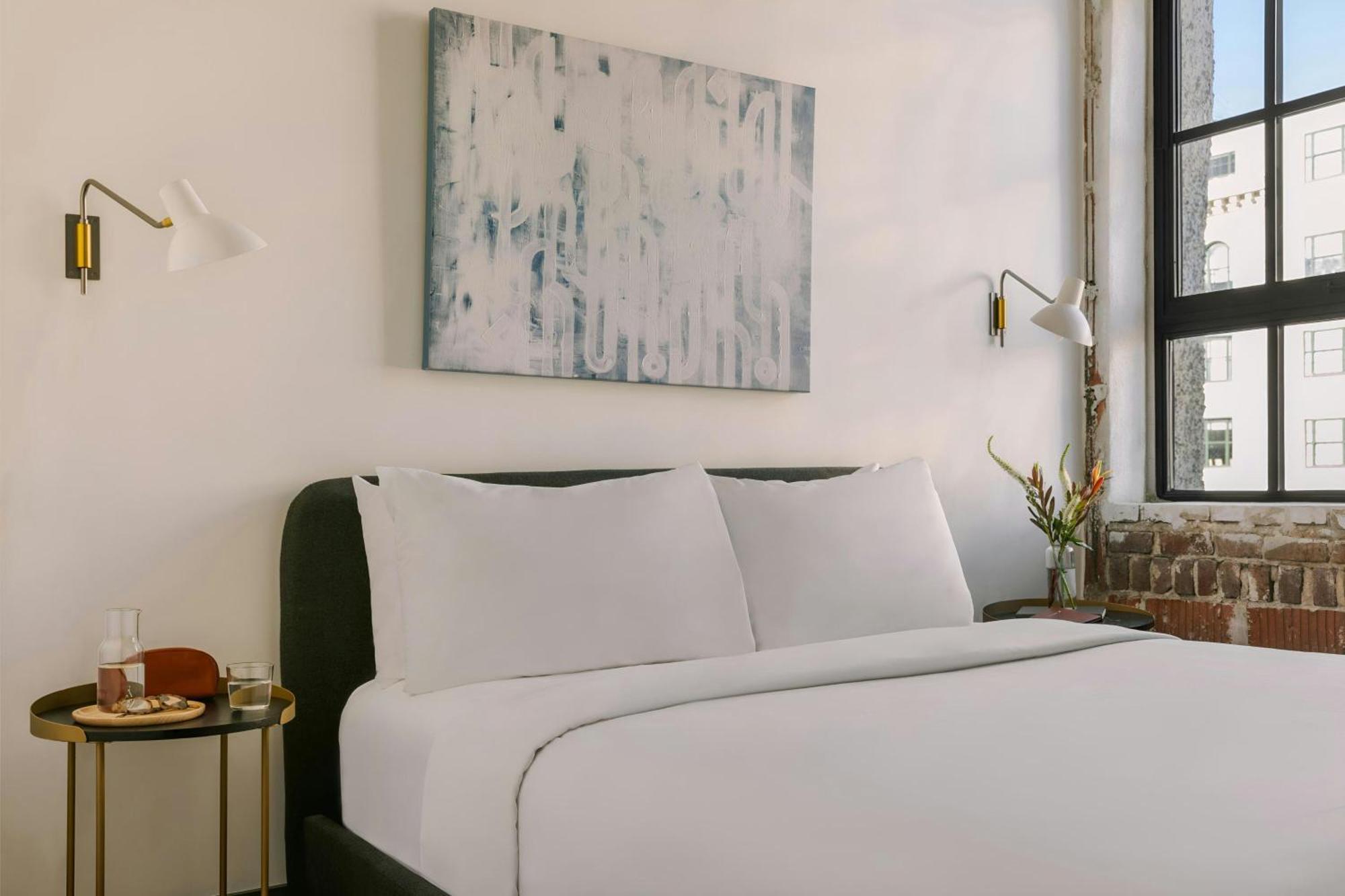 Sonder By Marriott Bonvoy The Schaeffer Apartments French Quarter La Nouvelle-Orléans Extérieur photo