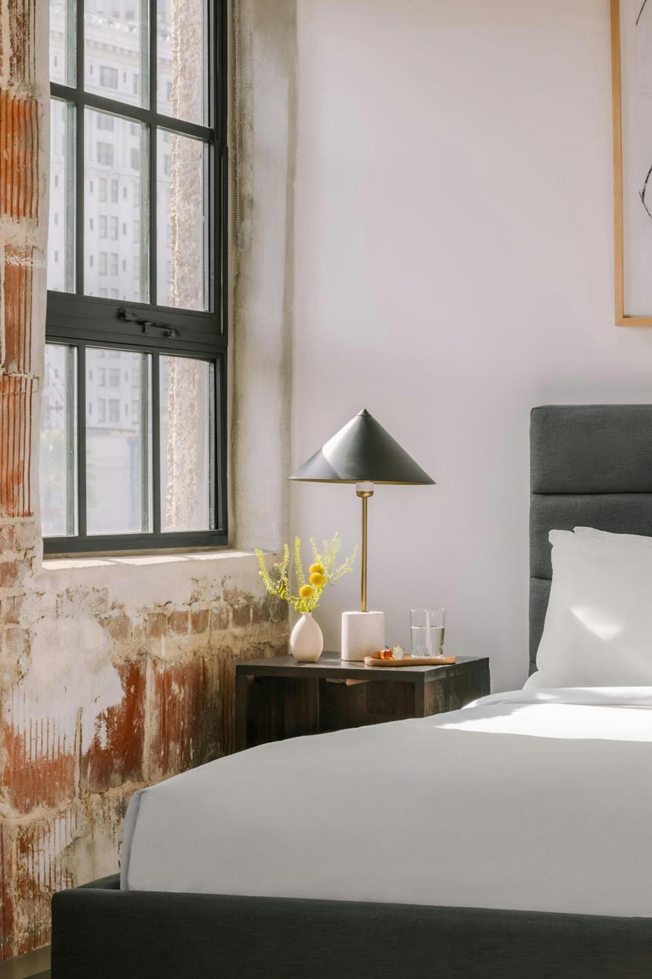 Sonder By Marriott Bonvoy The Schaeffer Apartments French Quarter La Nouvelle-Orléans Extérieur photo