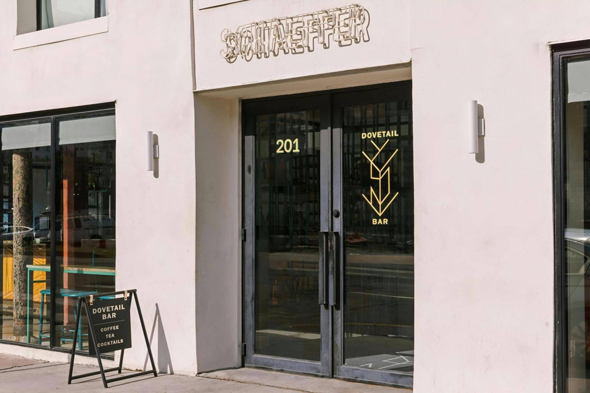 Sonder By Marriott Bonvoy The Schaeffer Apartments French Quarter La Nouvelle-Orléans Extérieur photo
